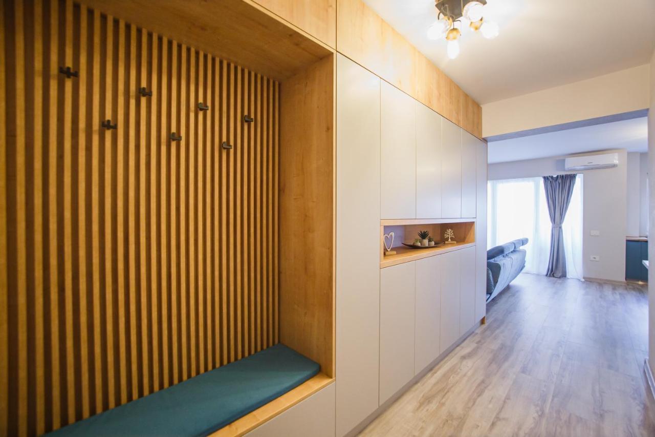 Charming Family Haven Apartment Орадеа Екстериор снимка